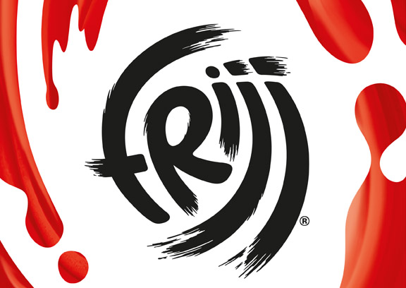 Frijj BrandOpus milkshake