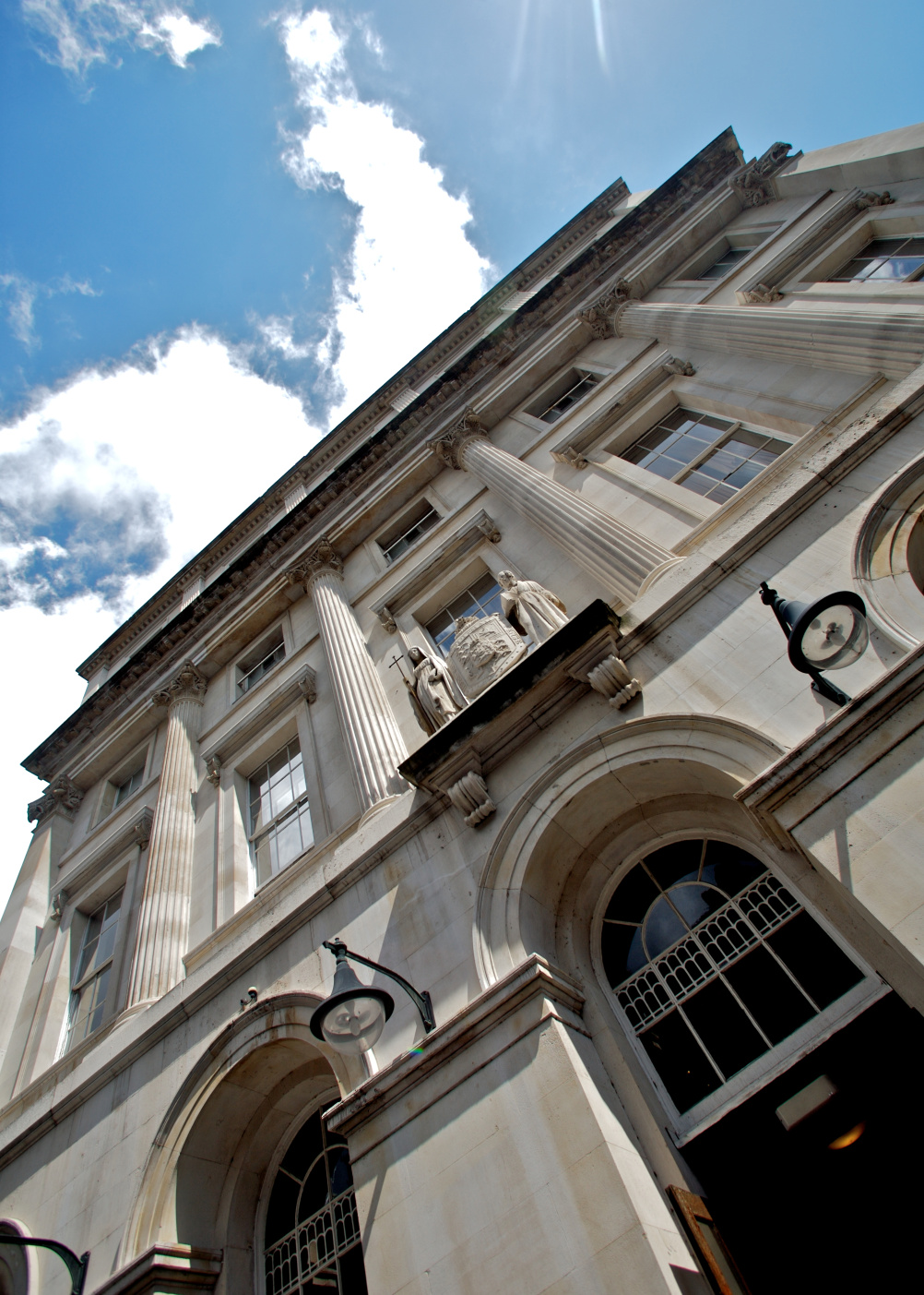 King's College London 