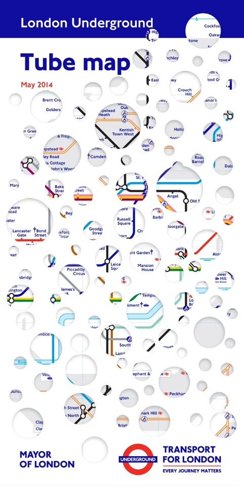 Tube Map