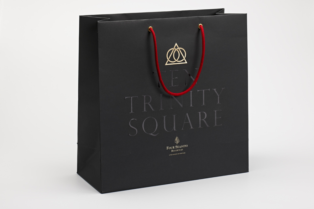 Promotional bag