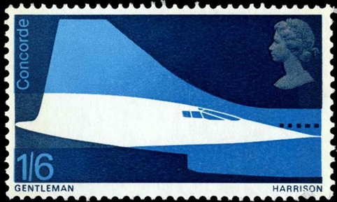 Concorde