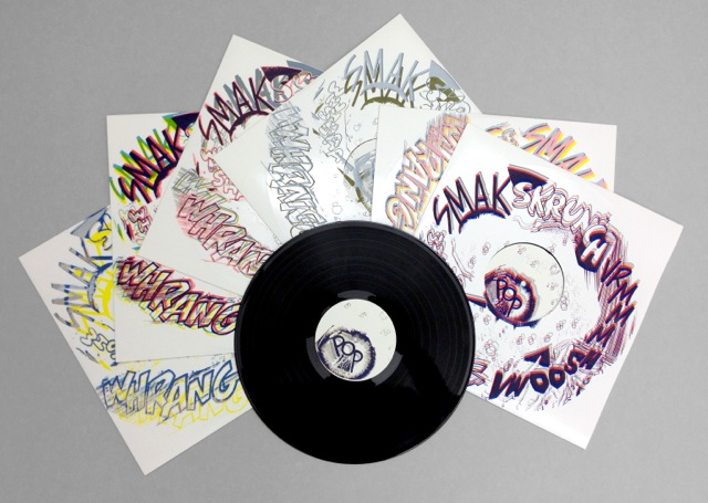 Christian Marclay