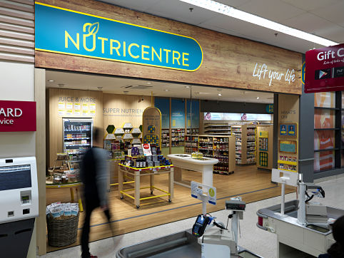 Nutricentre