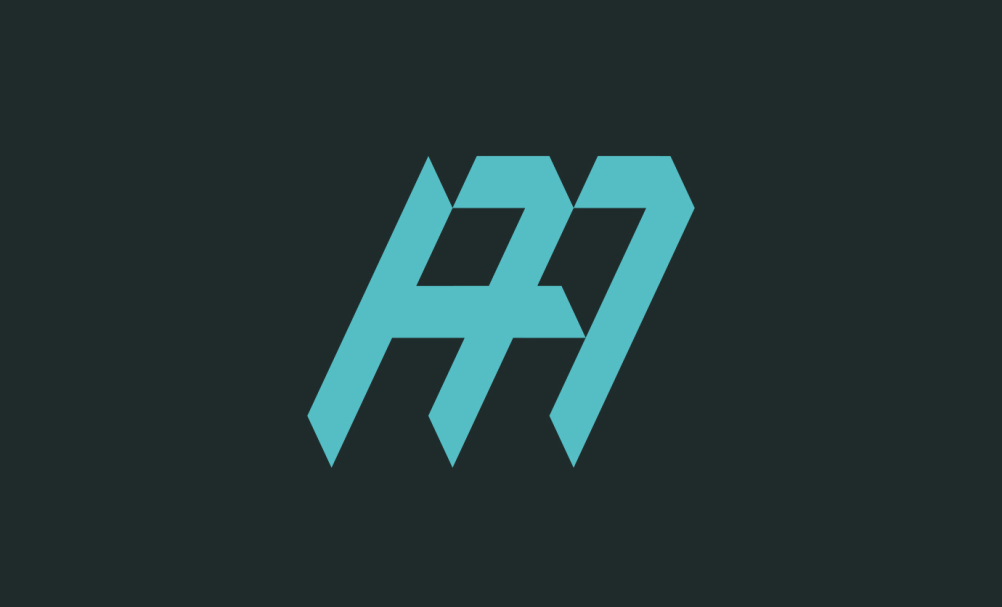 Andy Murray's new identity designed by Aesop