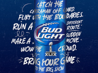 Bud Light