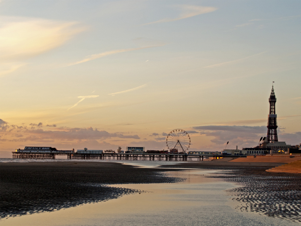 Blackpool