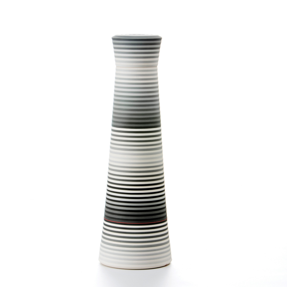 Jim Eui Kim, Tall Vase