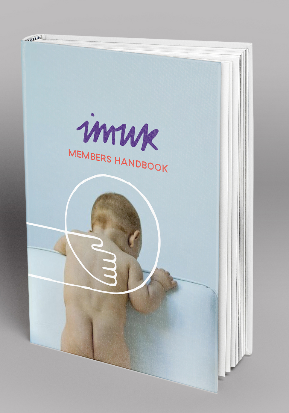 IMUK members book