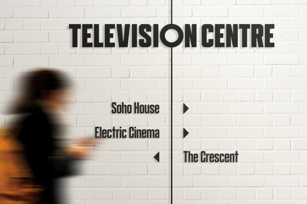 Television Centre