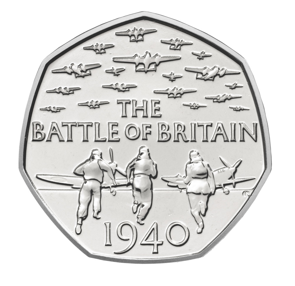 The Battle of Britain