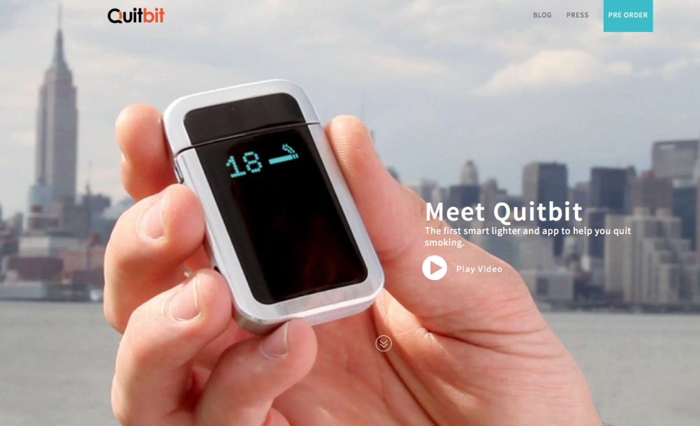 Quitbit