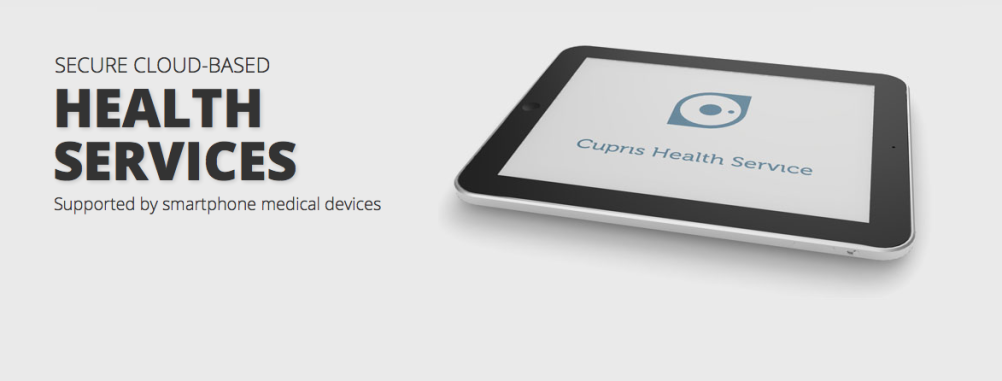 Cupris Health  