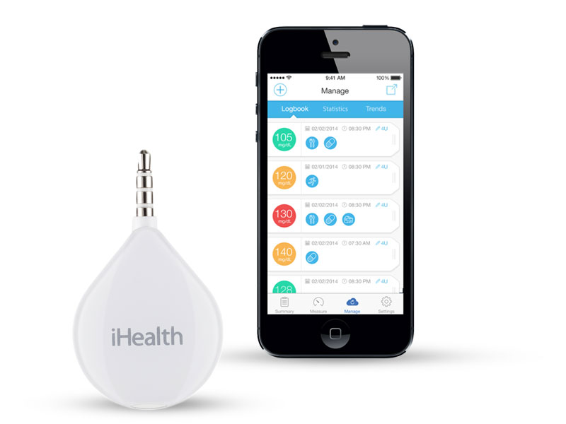 iHealth Align