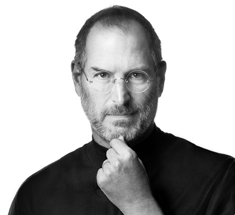 Steve Jobs – the classic example of a "hybrid designer"