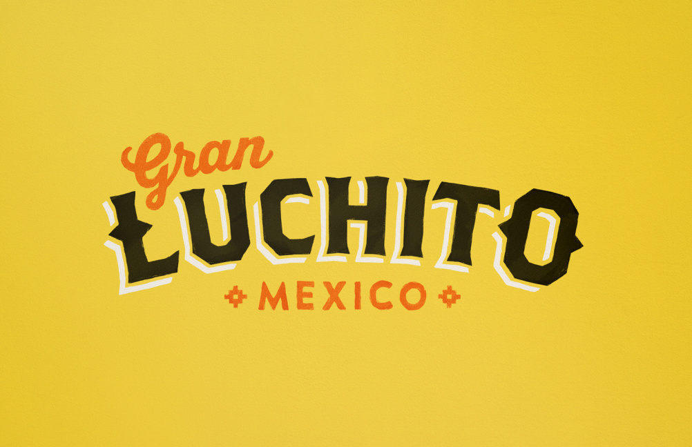 Gran Luchito