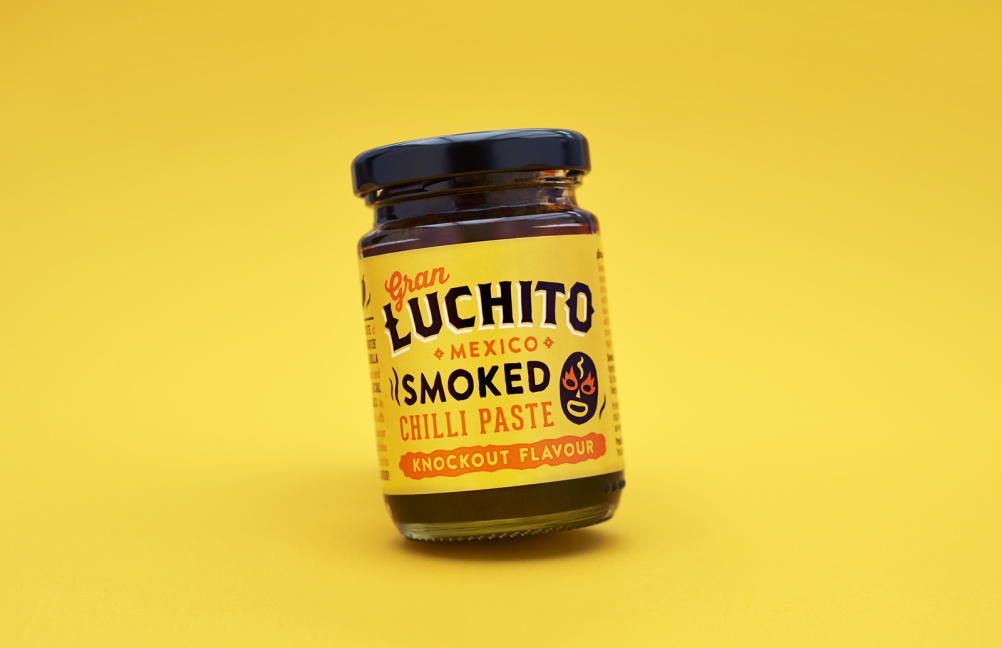 Gran Luchito