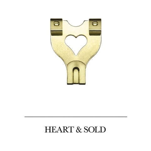 Heart Sold