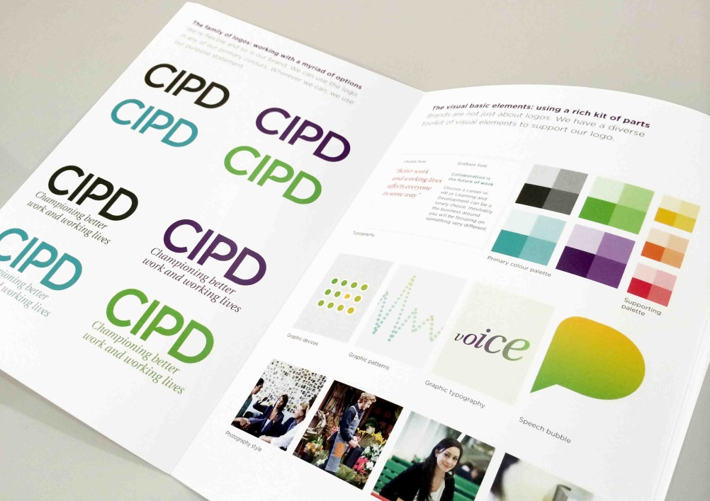 CIPD