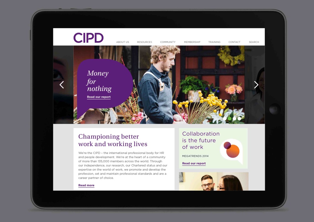 CIPD