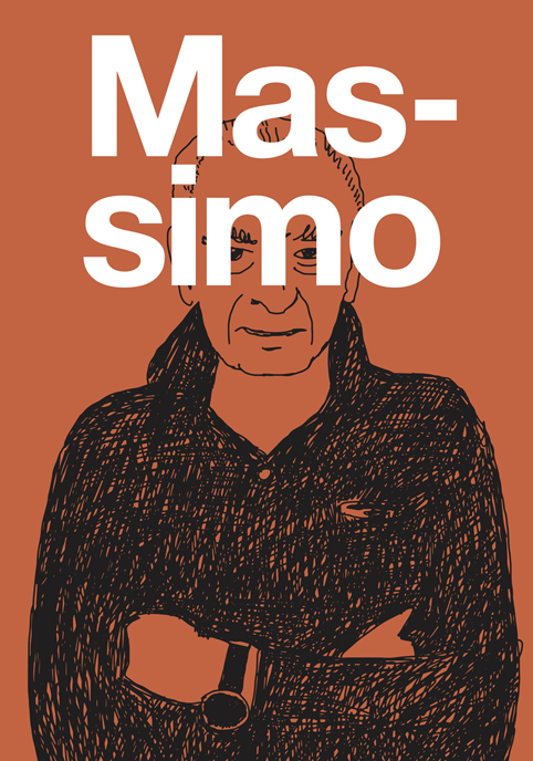 Javier Mariscal