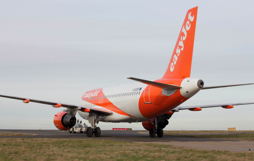 Easyjet