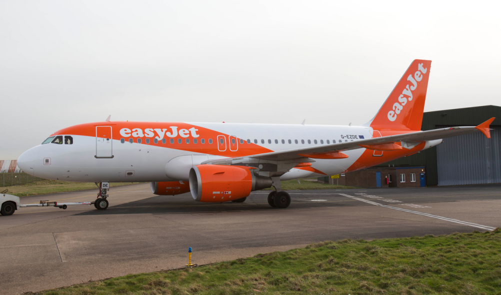 Easyjet