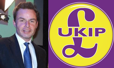 Peter Whittle, UK Independence Party Culture Spokesman