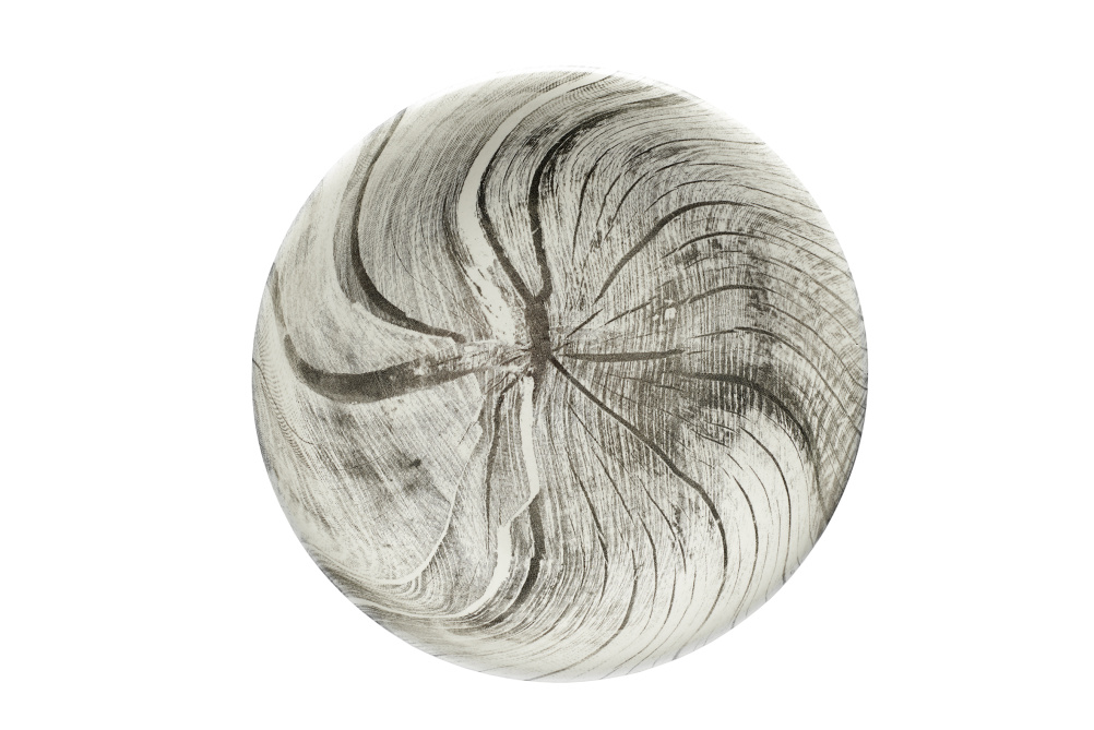 Plate by Heidi Harrington