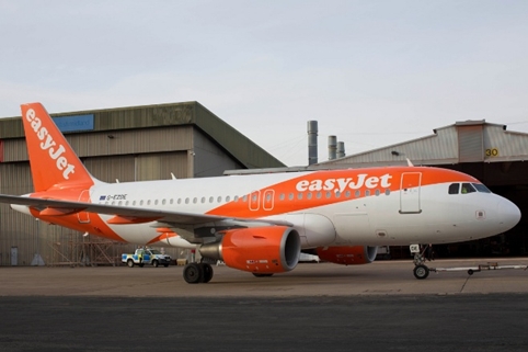 Easyjet