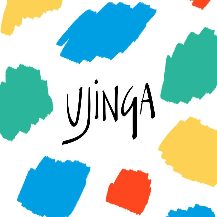 Ujinga