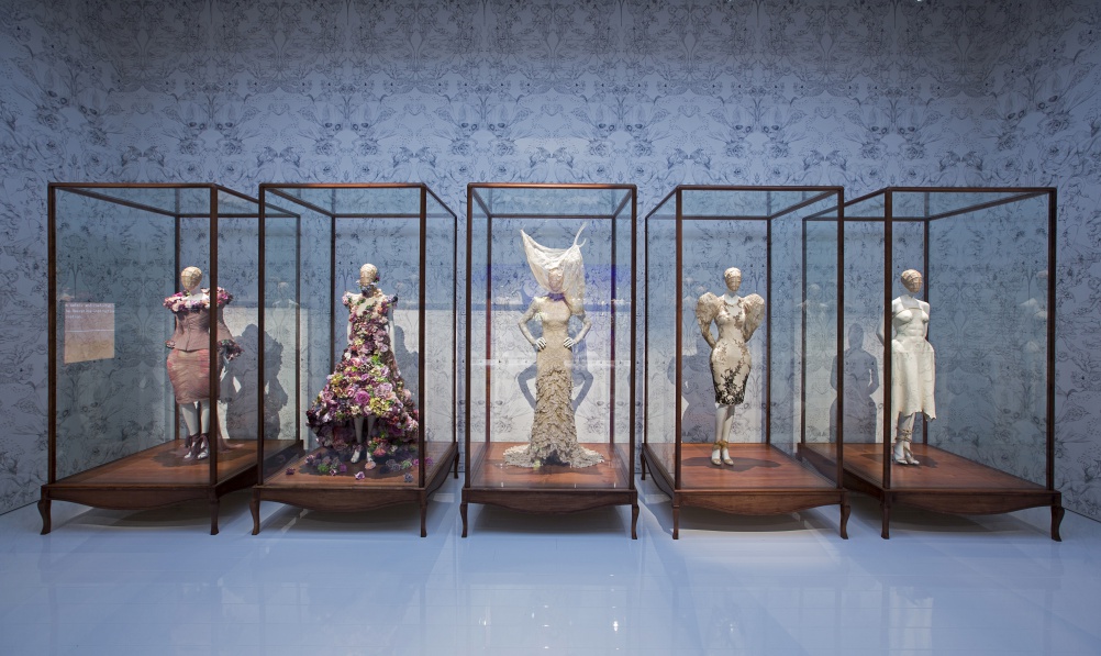 Romantic Naturalis