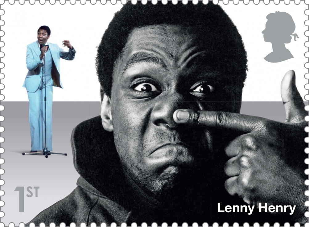 Comedy_Greats_Lenny_Henry_Stamp_400