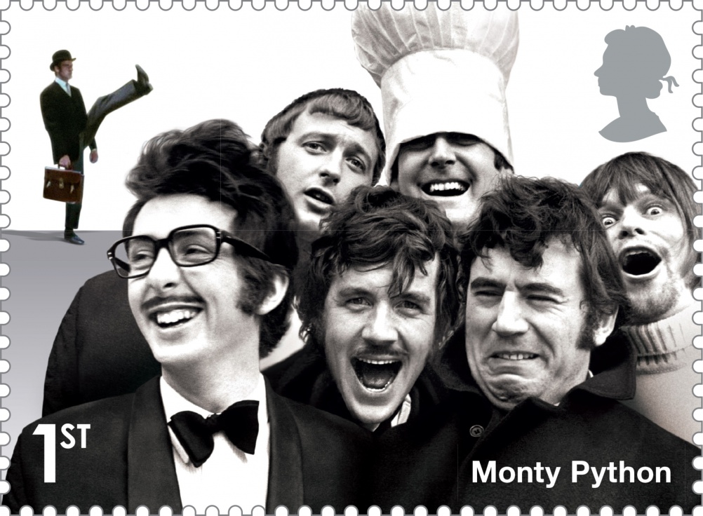 Comedy_Greats_Monty_Python_Stamp_400