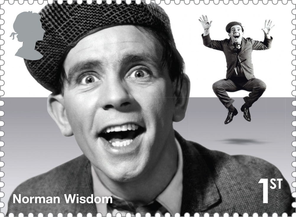 Comedy_Greats_Norman_Wisdom_Stamp_400