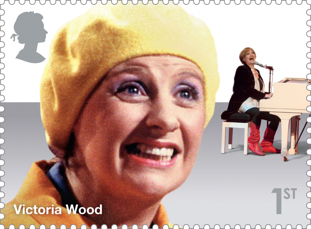 Comedy_Greats_Victoria_Wood_Stamp_400