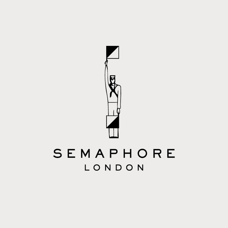 Semphore London Logo