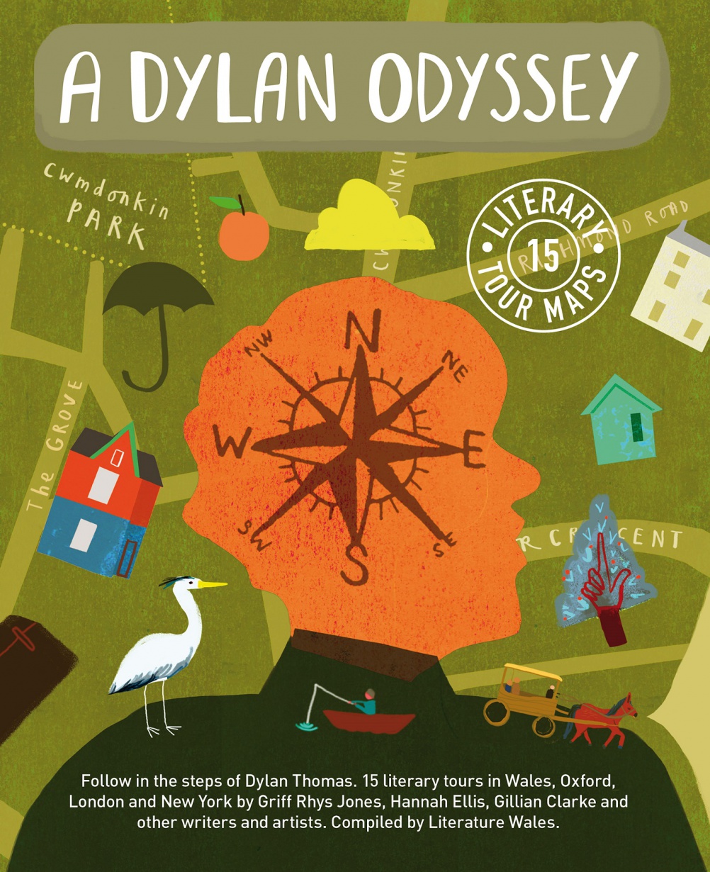 Dylan Odyssey cover P18 LR