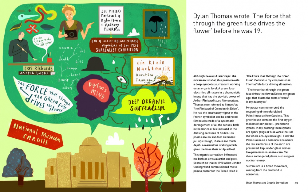 Dylan's Odyssey book_spreads