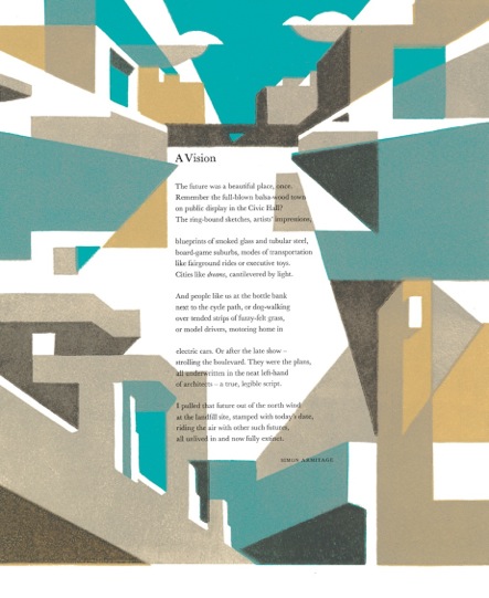 Southbank Repeat - commission from Southbank Centre