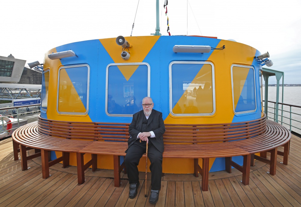 dazzle ferry 4