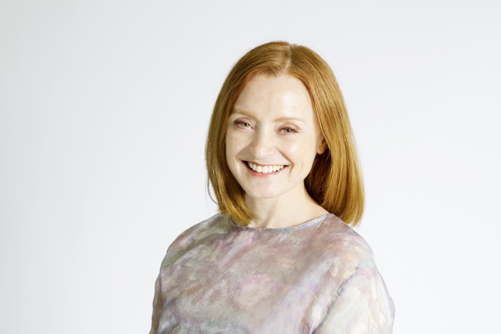 The Pool creative director Sara Horrocks
