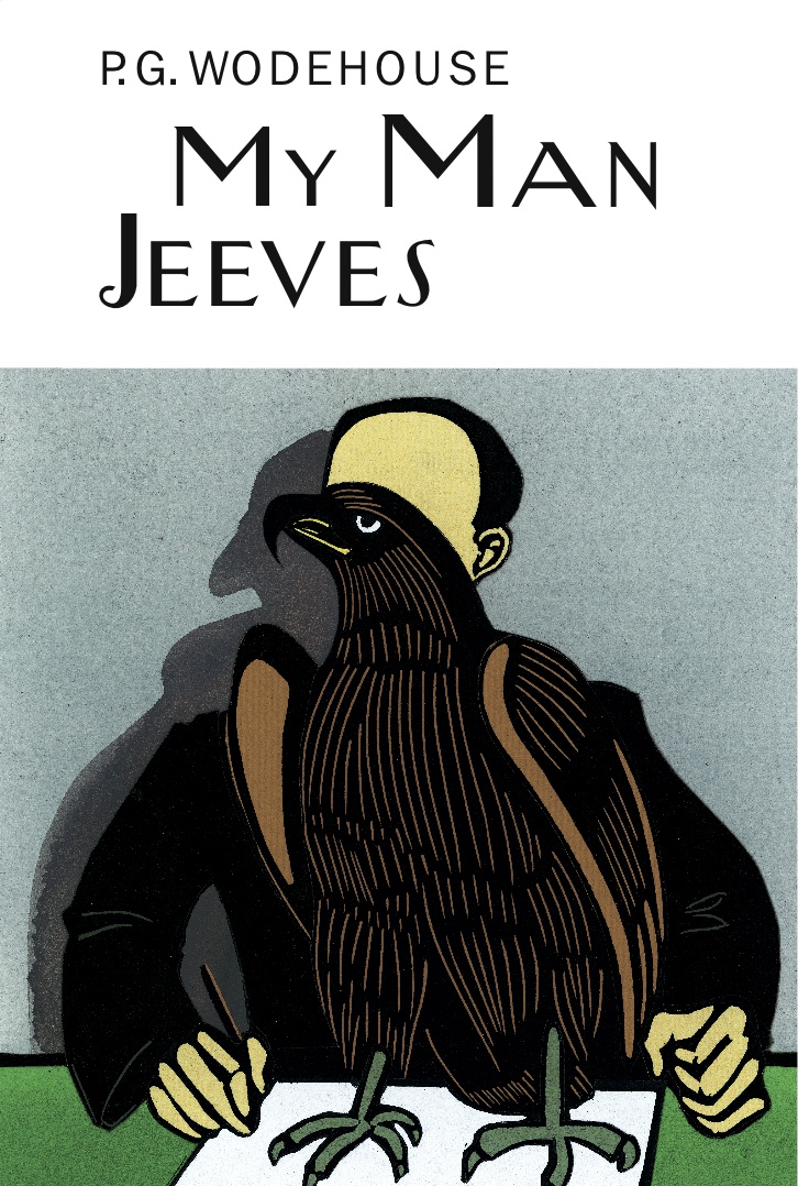 47 My Man Jeeves