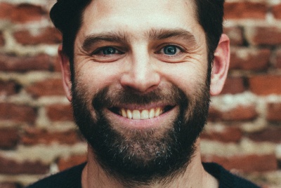 Laurence Parkes, chief strategy officer, Rufus Leonard