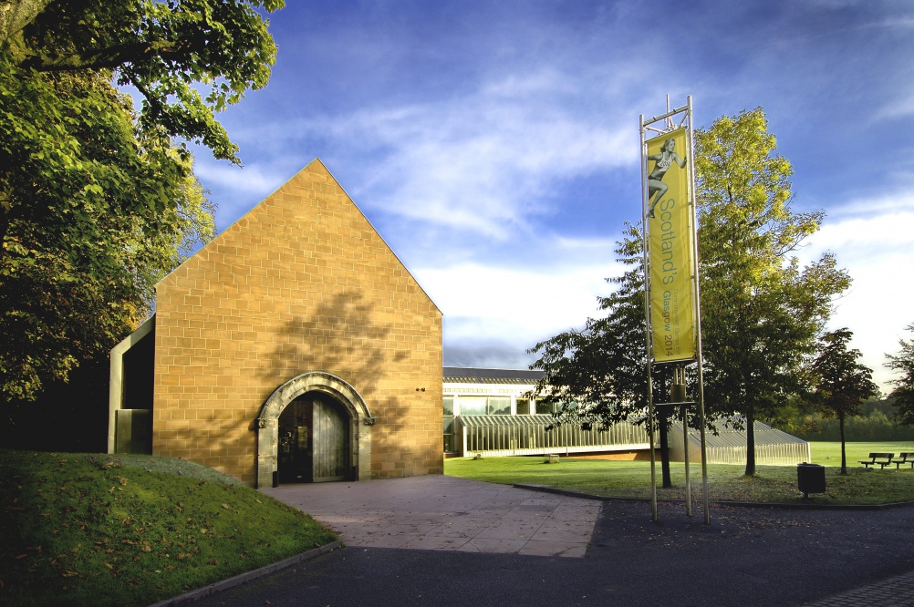 Burrell Collection