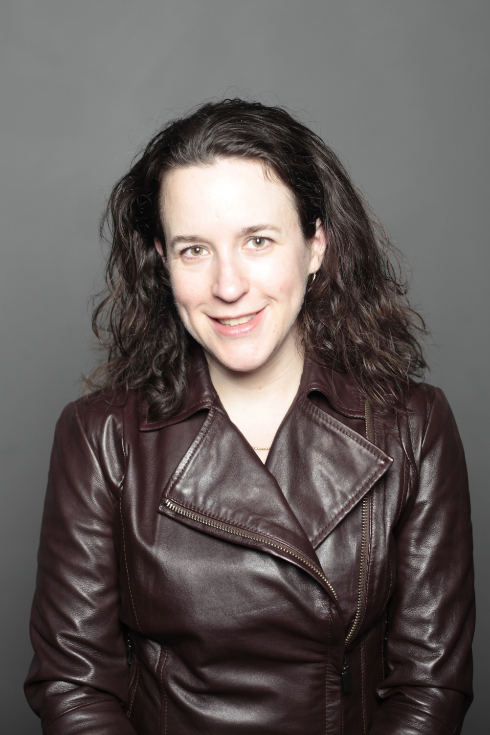 Felicia Rosenzweig, partner, Prophet