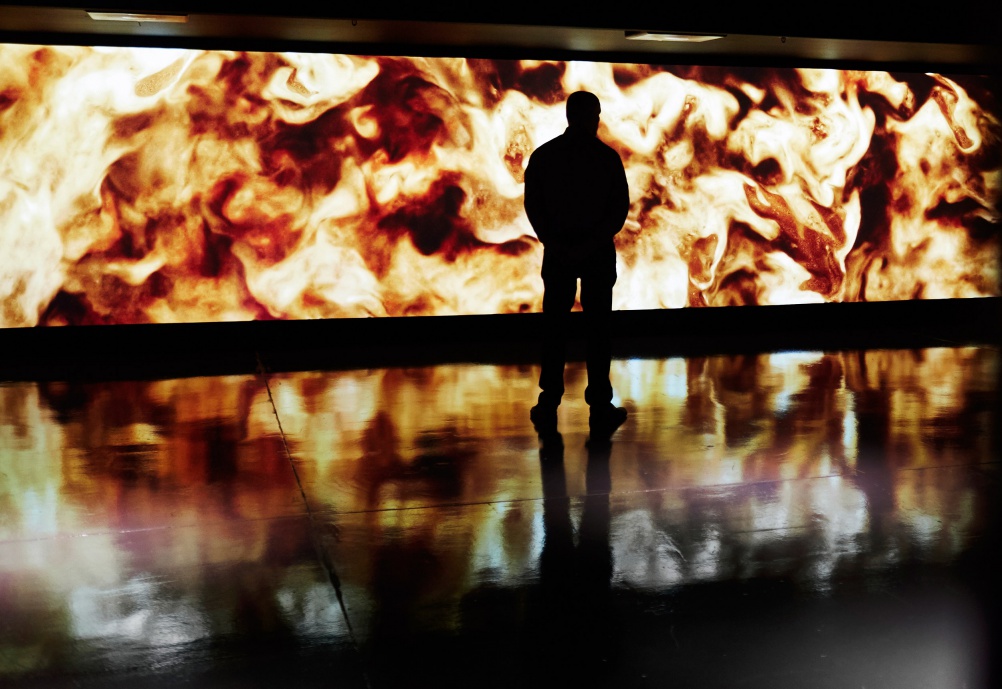 GUINNESS STOREHOUSE screen