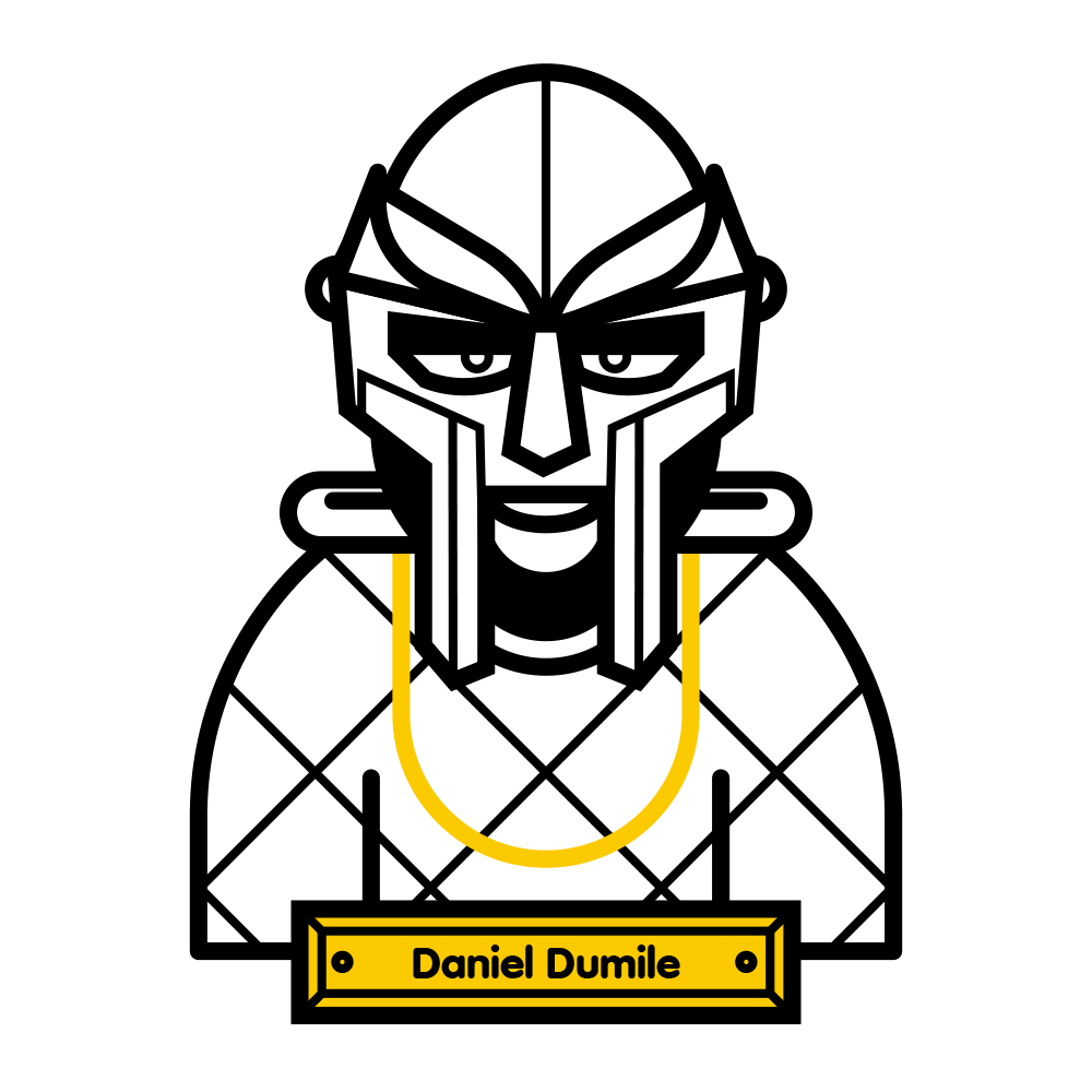 MF Doom