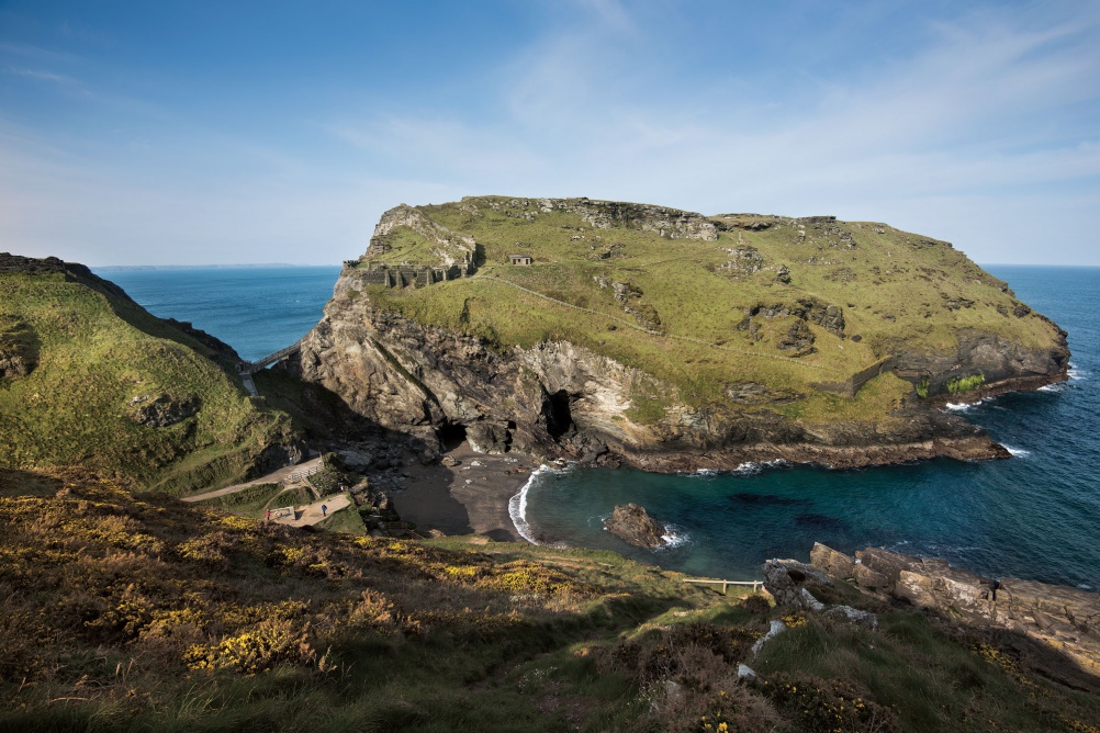 2Tintagel