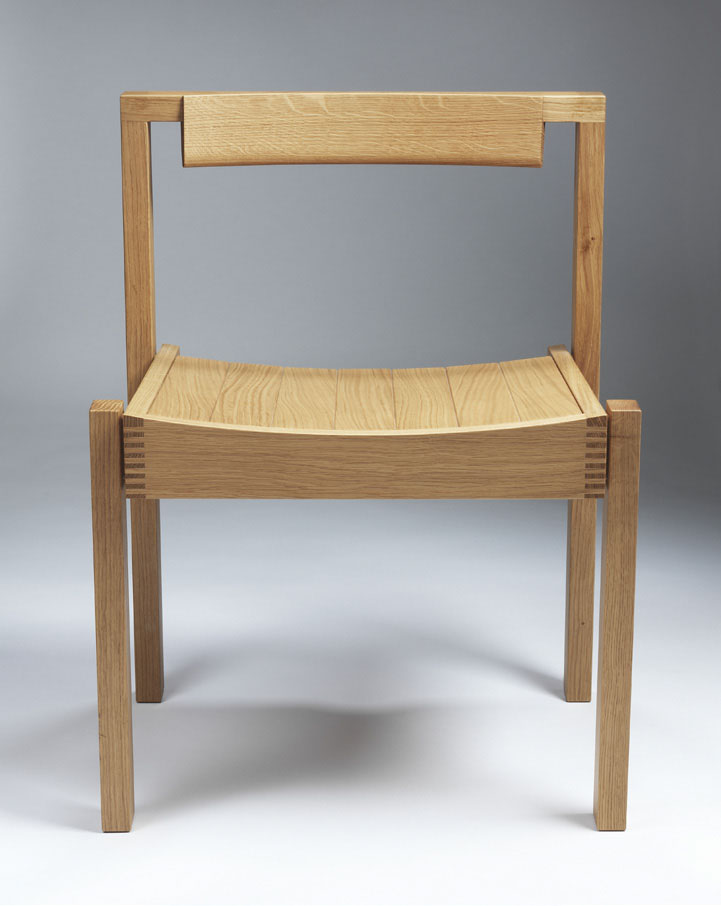 Iconic 1960s Coventry Chair redesigned – “we recognise that people