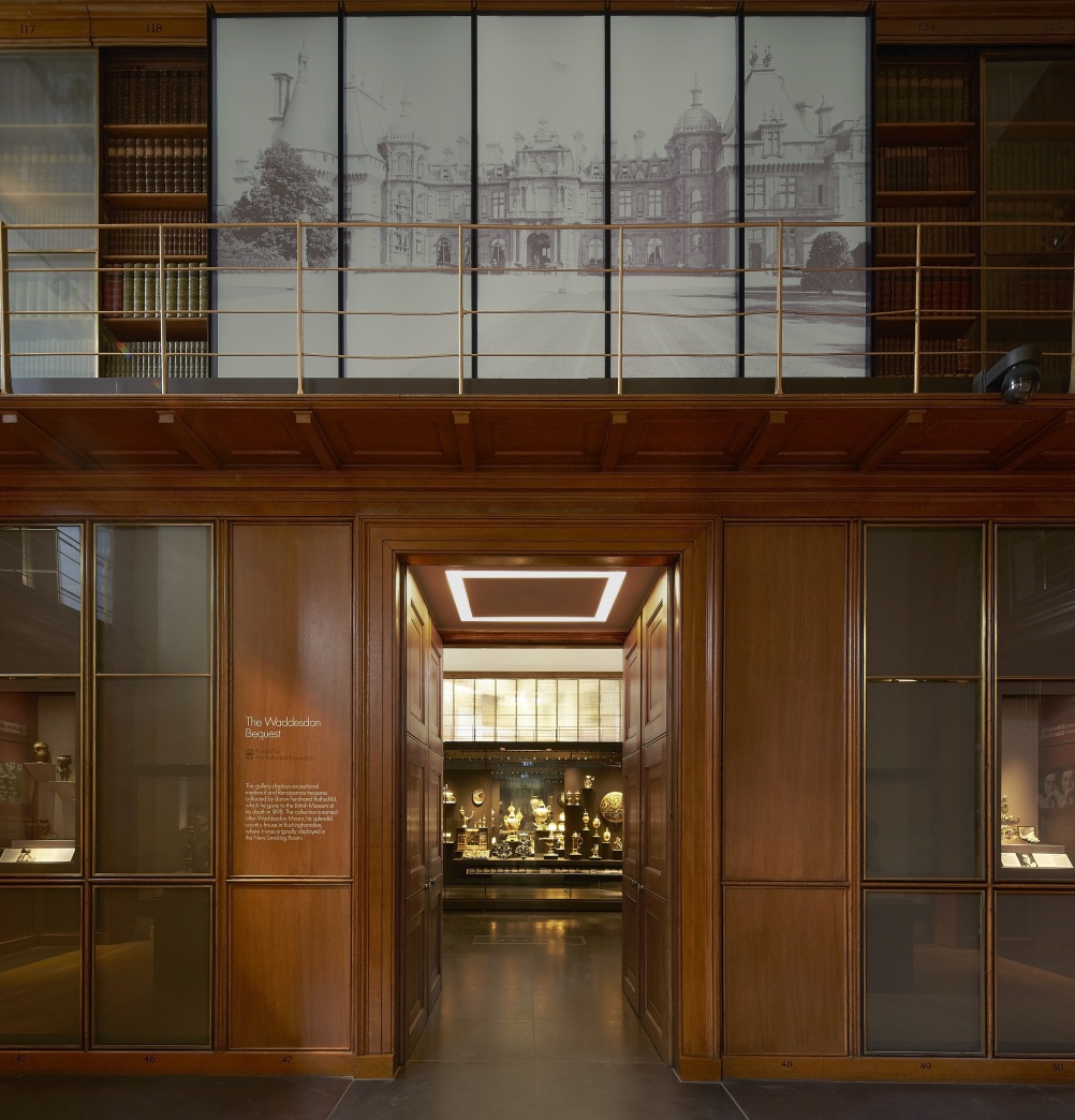 SW_BM Waddesdon Bequest_©Hufton+Crow_001